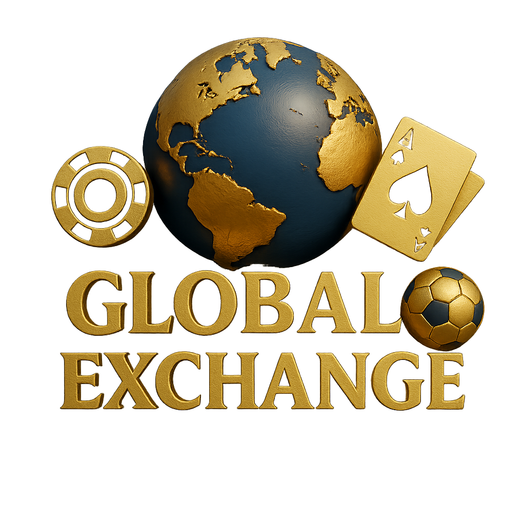 Global Exchange Logo